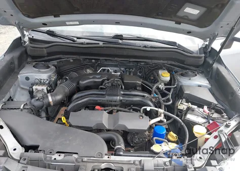 2014 Subaru Forester 2.5I Limited from USA, damaged, VIN JF2SJAHC1EH536041